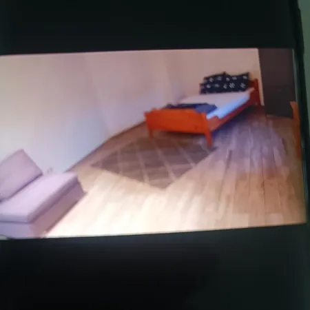 Appartement Nke Roméo *