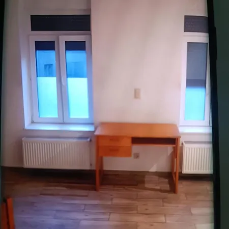 Nke Romeo Lägenhet Liège