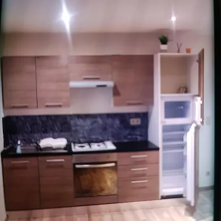 Lägenhet Nke Romeo *