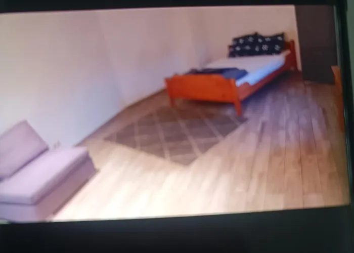 Appartement Nke Roméo *