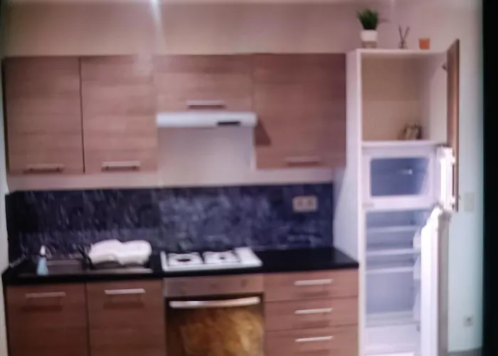 Lägenhet Nke Romeo *